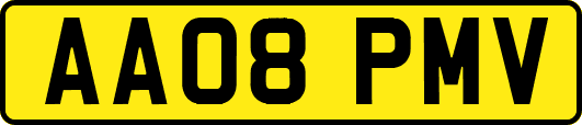 AA08PMV