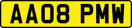AA08PMW