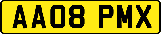 AA08PMX