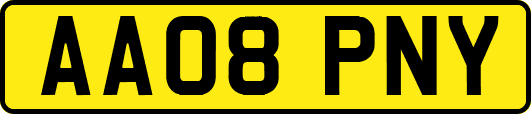 AA08PNY