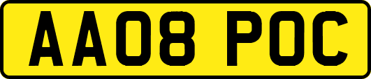 AA08POC