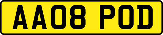 AA08POD