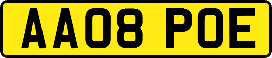 AA08POE