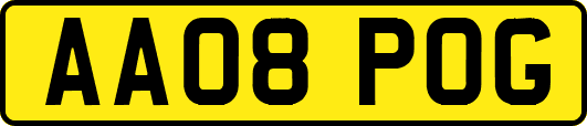 AA08POG