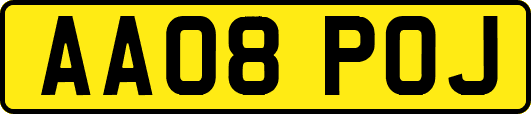 AA08POJ