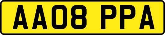 AA08PPA