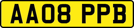 AA08PPB