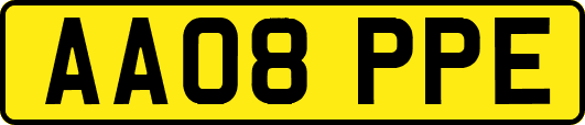 AA08PPE