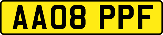 AA08PPF