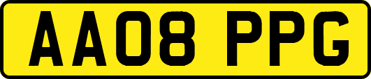AA08PPG