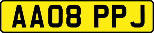 AA08PPJ