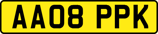 AA08PPK