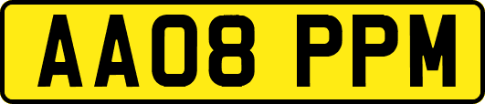 AA08PPM
