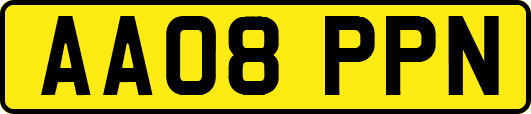 AA08PPN