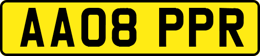 AA08PPR