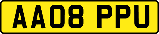 AA08PPU