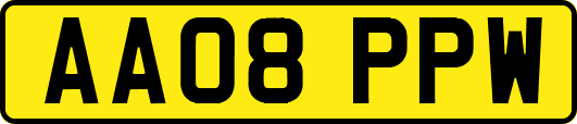AA08PPW