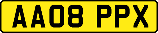 AA08PPX