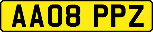 AA08PPZ