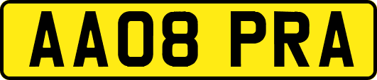 AA08PRA