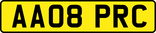 AA08PRC