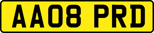 AA08PRD