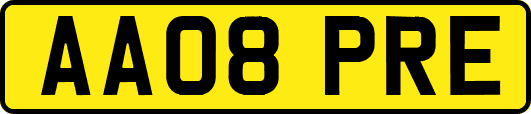 AA08PRE