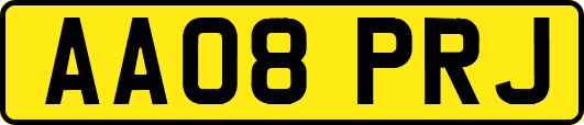 AA08PRJ