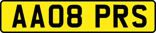 AA08PRS