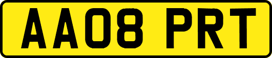 AA08PRT