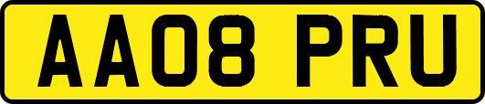 AA08PRU