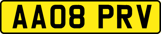 AA08PRV