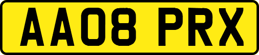 AA08PRX