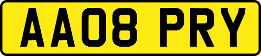 AA08PRY