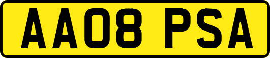 AA08PSA
