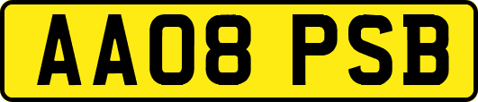 AA08PSB