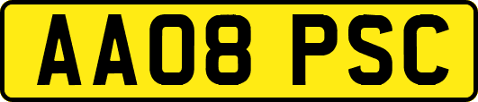 AA08PSC