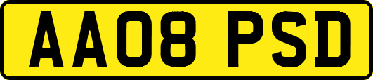 AA08PSD
