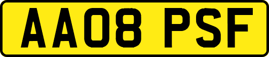 AA08PSF