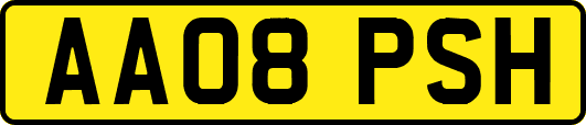 AA08PSH