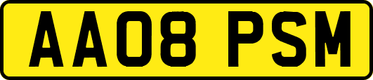 AA08PSM