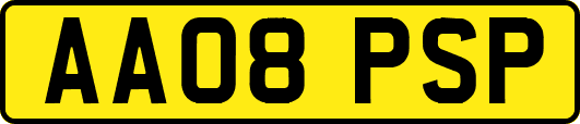 AA08PSP