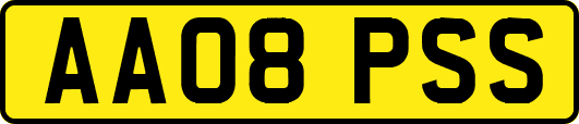 AA08PSS