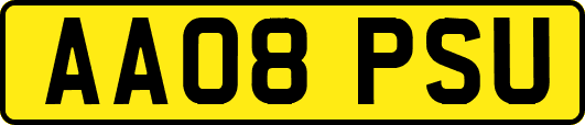 AA08PSU