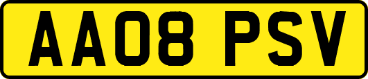AA08PSV