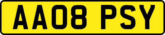 AA08PSY
