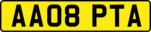 AA08PTA