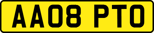 AA08PTO