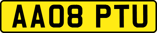 AA08PTU