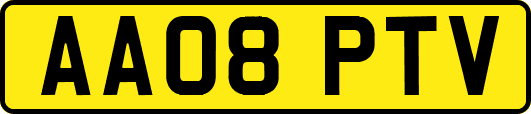 AA08PTV
